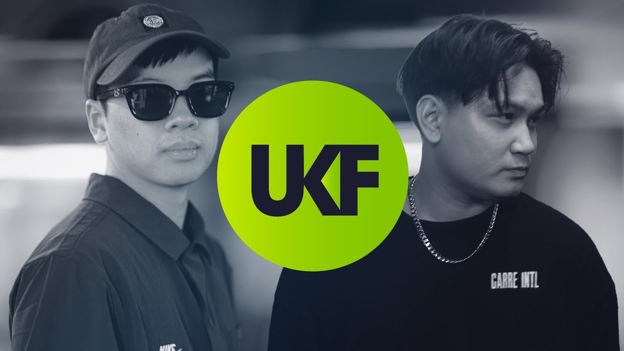 streetflicker & riddo. - ALALA