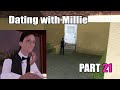 Key To Her Heart GTA San Andreas Story Walkthrough 21 PS2 Mod Dating With Millie Dam And Blast