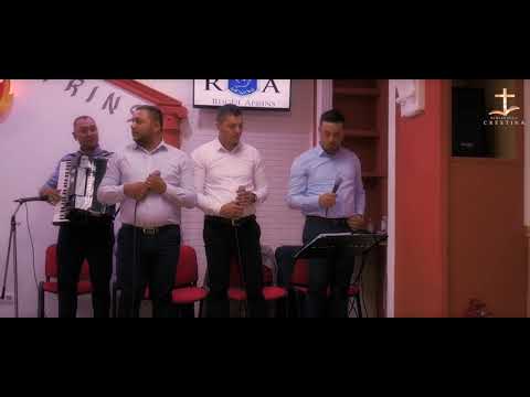 Rugul Aprins Valencia - In haine albe ne vei imbraca