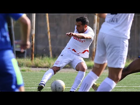 Lernayin Artsakh - Ararat 0:3