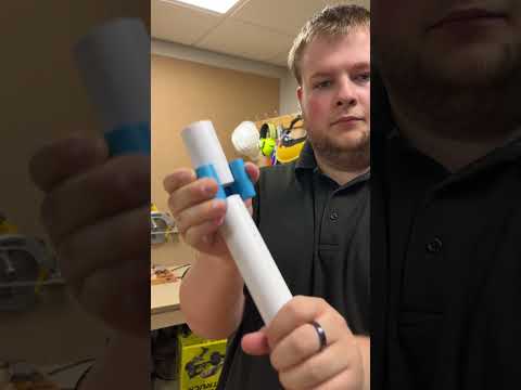 What Is The Fastest Way To Cut PVC Pipe? #tools #handtools #newtools