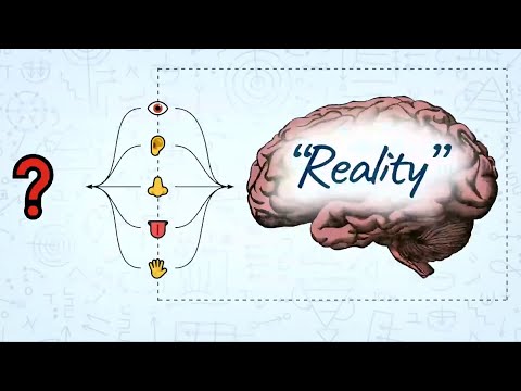 Perception - The Reality Beyond Matter