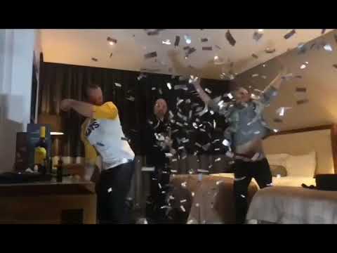 Amazing - 100,000 views and counting