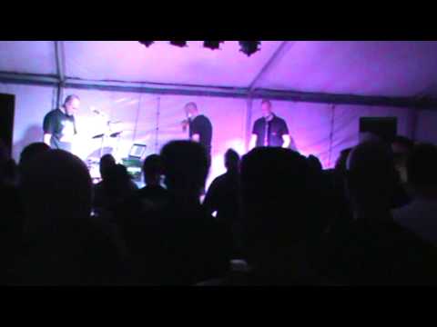 Familientreffen XI 2015 in Sandersleben - Astma (leider nur knapp 6 min)