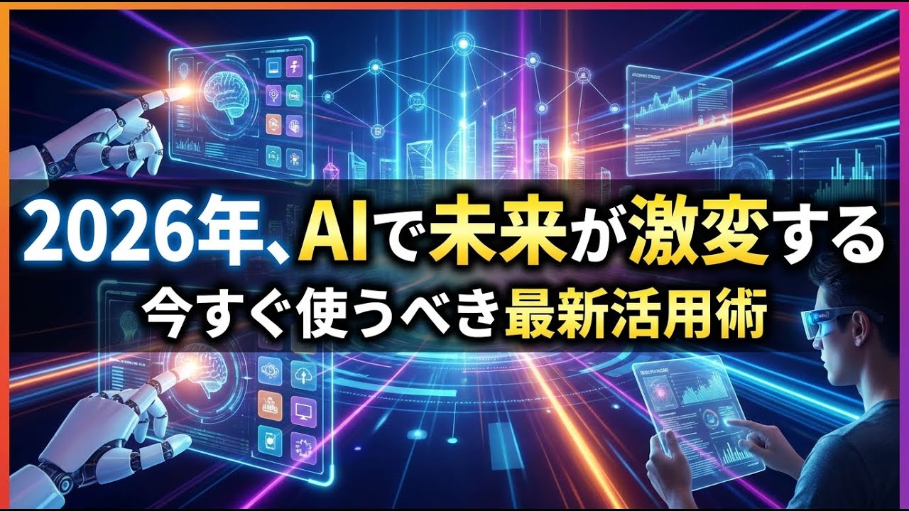 YouTubeサムネイル