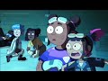 Anne Shows Her Chaotic Calamity Powers Amphibia S3EP11