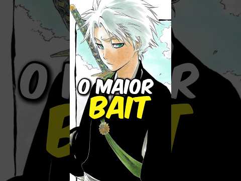 ?ESSE É O MAIOR BAIT DA HISTÓRIA DOS ANIMES