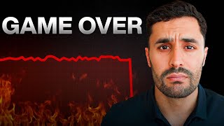 TECH CEO EXPLAINS: Why AI Startups Are Failing (And Making No Money)