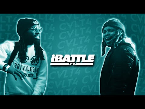 Lu Cipher vs Brixx Belvy