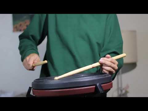 Pulse Percussion 2020 Snare Feature