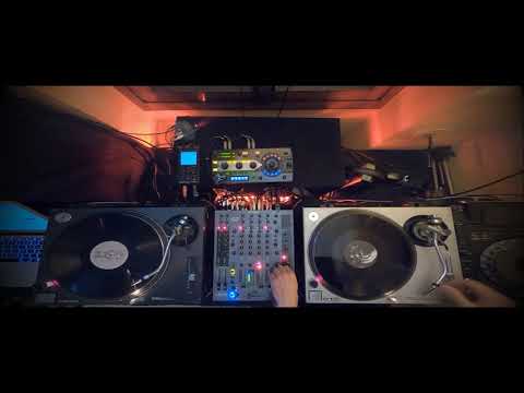 #Level3: Mihai Popoviciu, Herck, Silat Beksi, Barac, Venda,  Daniel Broesecke, Doubtingthomas of May