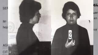 "Ana María" documental de la dictadura Argentina.