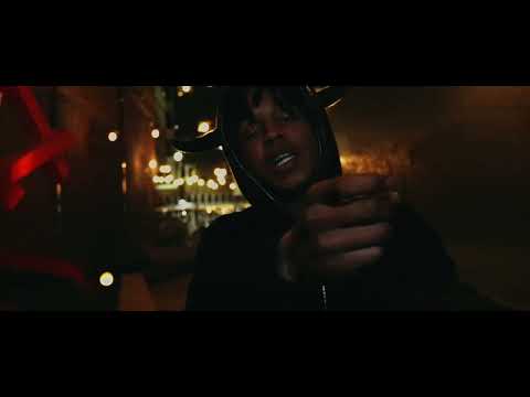 ZY BALMAIN - TRIP TO HELL