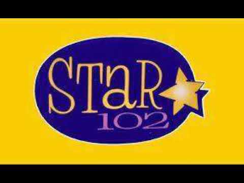 KSRC "Star 102" (Now KCKC "KC102-1") - Legal ID - 2003