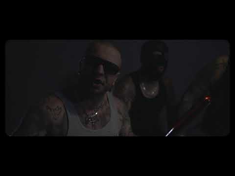 HALI INCOGNITO X DBK JRZP - U.S.A.