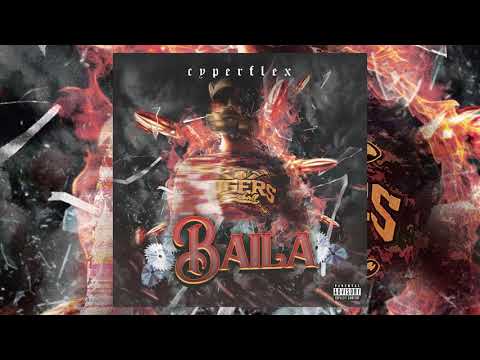 Baila (Ft. Dosonek) prod. Youngdst x Tricoma