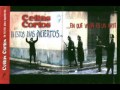 Celtas Cortos - Calida Trinchera (with lyrics)