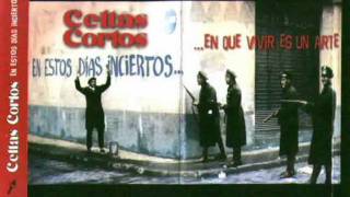 Celtas Cortos - Calida Trinchera (with lyrics)