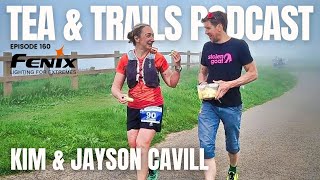 Kim & Jayson Cavill #160