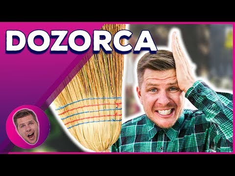 Filip Chajzer Dozorcą? WCHODZĘ W TO 👊
