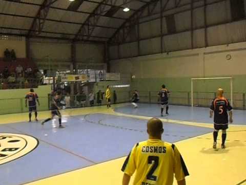 4ª Copa Batalha de Futsal Veteranos - 2013