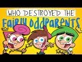 How Three Characters Almost Destroyed The Fairly Oddparents