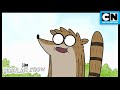 Season 1 4 Best Episodes Compilation Regular Show Cartoon Network