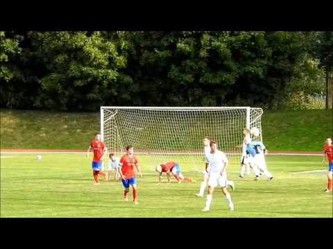 FK Spartak Lipník - TJ Sokol Čechovice - góly a šance