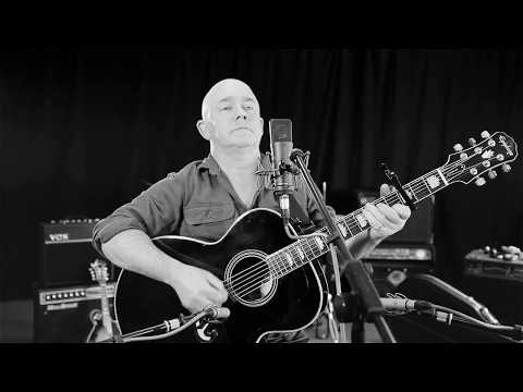 Chris Beck   'I Write Songs'  (acoustic version)