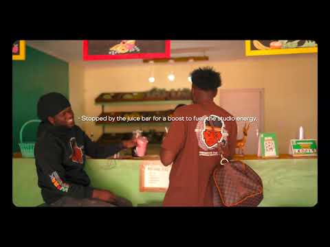 Warner Chandie, Chizmo Sting - Padoko (Official Video)