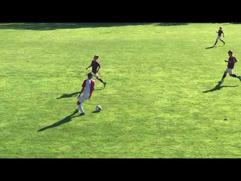 6. zápas:  SKS - AC Sparta Praha 2:0