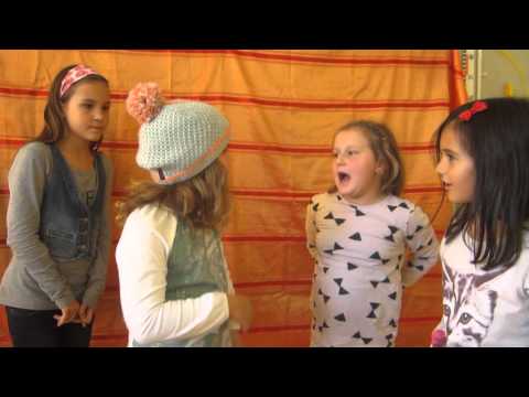 Ateliertag Werbung - Video 3 (06.11.2015)