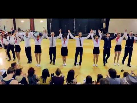 CSC 2016 - Amateur Team - SAF Bootcamp 1st place