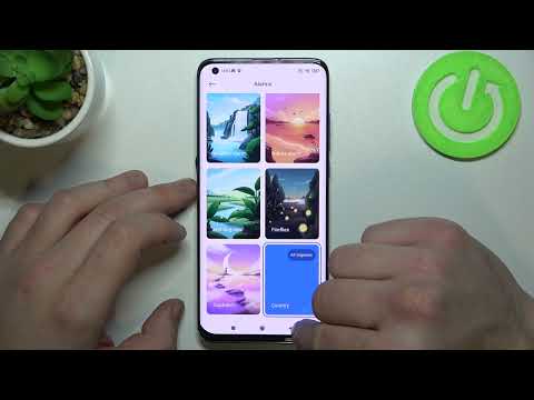 How to Set Up Sounds of Alarms in Xiaomi Mi 10 Pro 5G - Change Alarm Sound