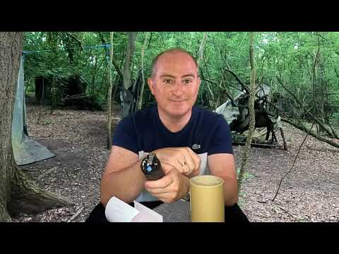 Pulse B1 Variable Timed Grenade