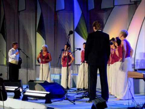 Klapa Tamarin i Spiro - Grlice moja mila