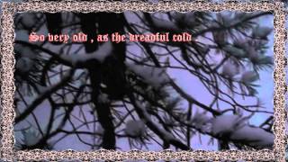 Antiquus Scriptum - Beholding The Daughters Of The Firmament (A Tribute To Burzum)