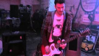 The Hunky McCoy&#39;s Blues Band - Gentlemen&#39;s Club