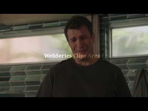 "HangOver" Bailey and Nolan opening scene | The Rookie 5x20