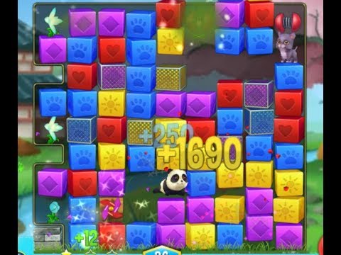 Pet Rescue Saga Level 2926