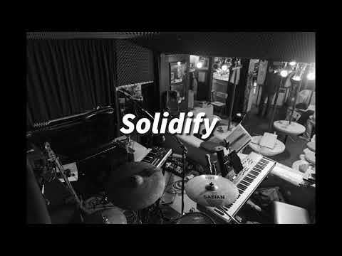 Tony Momrelle - Back Together Again (feat. Chantae Cann)