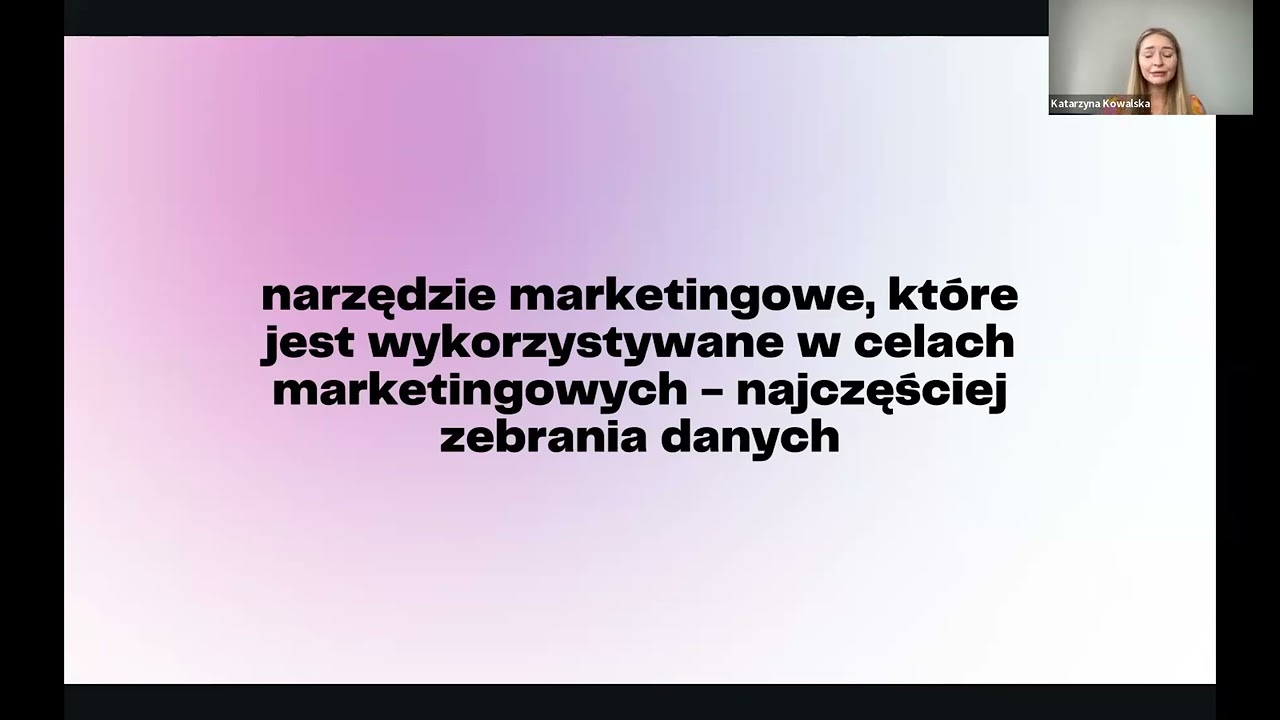 Warsztaty sesja I (tydzień 2)
