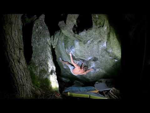 Wovenhand, 8b. Magic Wood