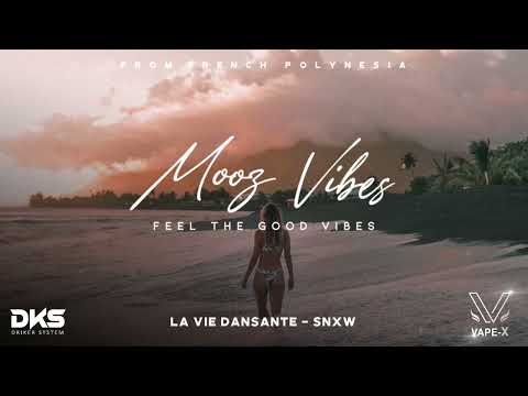 LA VIE DANSANTE - (SNXW Remix) 2023