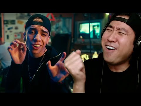 Coreano Loco reacciona a JAIRO VERA 🇨🇱🔥 MATEMOS LAS GANAS (PROD. BY MAGIC EN EL BEAT)