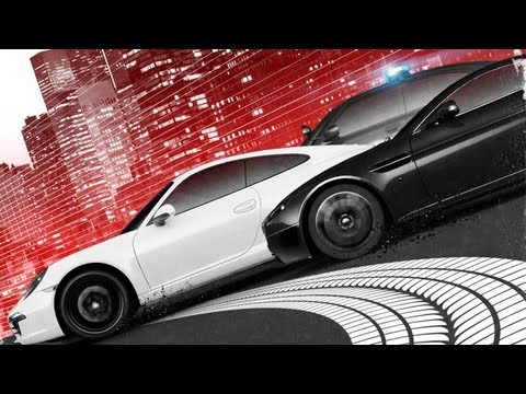 CGRundertow NEED FOR SPEED: MOST WANTED for PlayStation 3 Video Game Review
