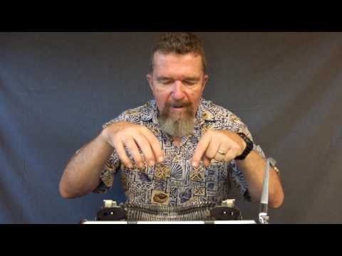 TWVS Episode 26 - Weird Typing!