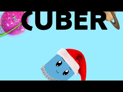 Cuber youtube-video