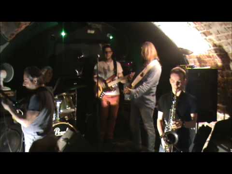 273 Soczewa Blues Session - 27.06.2014 - 3