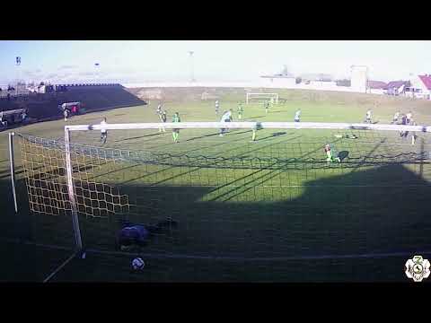 06.11.2021 LZS Racławiczki - KKS Sudety Burgrabice 2:1 (0:0)